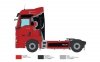 Italeri 3959 MAN TGX 18.500 XXL Lion Pro Edition 1/72